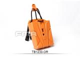 FMA elastic load out System for 5.56 Orange（Select 1 In 3 ）TB1230-OR